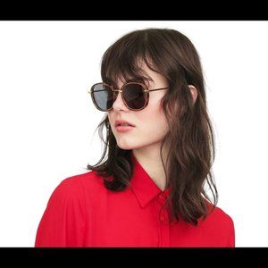 Gentle Monster Mad Crush B4 Sunglasses